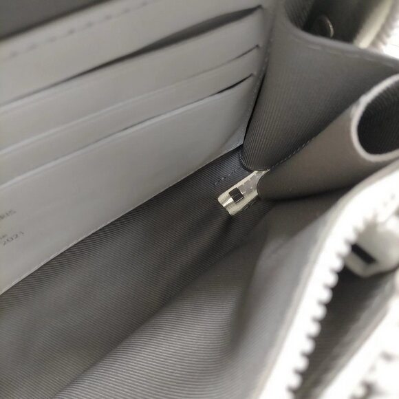 Louis Vuitton Soft Trunk Wallet/Shoulder Bag mon-1582-090925 - Picture 13 of 16